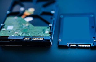 Ổ SSD có cần chống phân mảnh ?