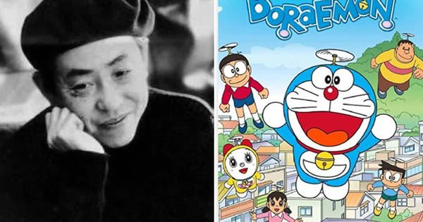 Phát hiện thú vị: Tác giả truyện Doraemon đã tiên đoán sự xuất hiện của ChatGPT từ lâu