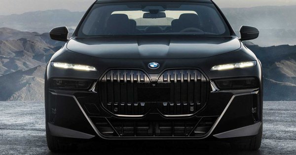 Cứ ngỡ xe càng đắt càng ít lỗi nhưng đến BMW 7-Series mới cũng không bung túi khí vì lý do không ngờ