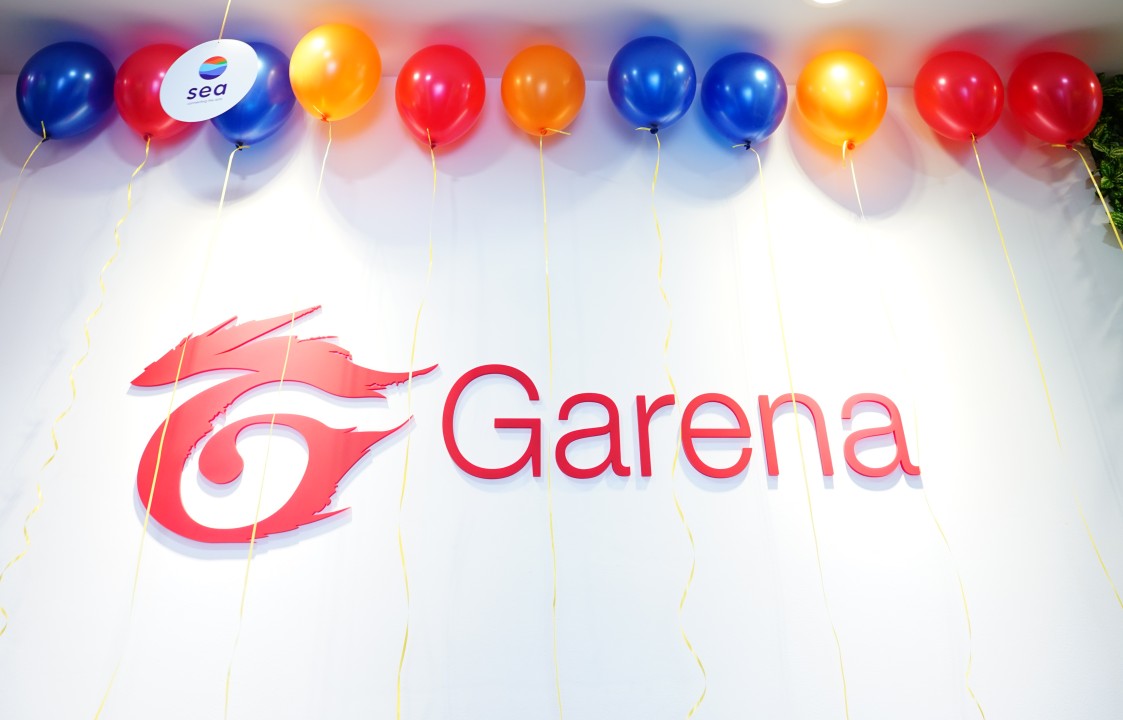 Garena International vượt doanh thu ngoài kỳ vọng