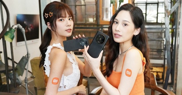 Cấu hình đáng gờm của Xiaomi 14 Ultra lộ diện