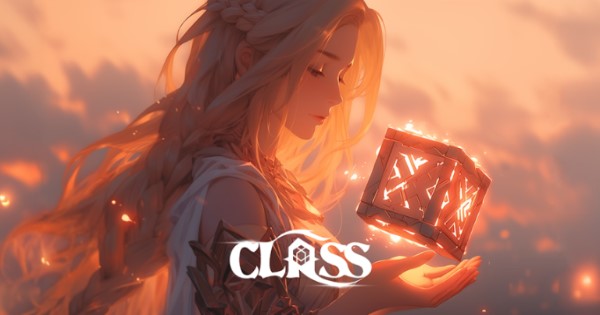 Class: Idle Farming RPG – Game nhập vai có đồ họa ấn tượng