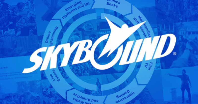 Skybound bổ nhiệm cựu giám đốc điều hành EA làm việc