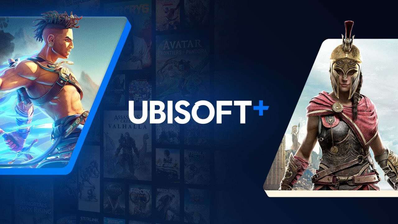 Ubisoft đạt mục tiêu phát hành game