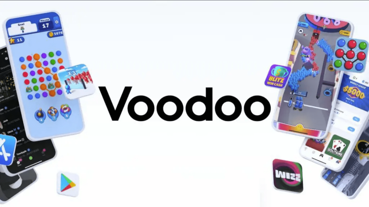 Voodoo - Hành trình gây dựng thương hiệu game casual đình đám thế giới