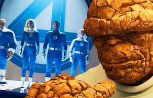 Giải mã nguồn gốc sức mạnh của Fantastic Four, biệt đội siêu anh hùng mới nhất của MCU