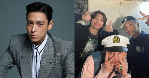 Náo loạn tin T.O.P tái hợp BIGBANG sau 2 năm cắt đứt liên lạc, YG và đại diện của nam rapper lên tiếng