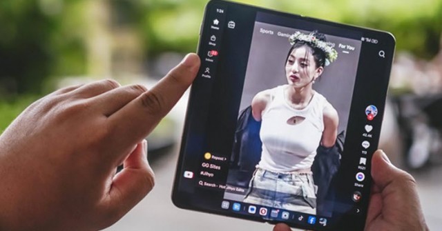 TikTok tung chiêu "lách luật" cho người dùng Android