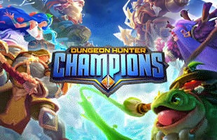 Dungeon Hunter Champion - Sự kết hợp thú vị giữa MOBA và ARPG trên nền tảng mobile của Gameloft