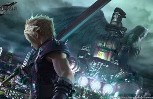 Square Enix cuống cuồng tuyển người, dự án Final Fantasy 7 Remake rơi vào bế tắc