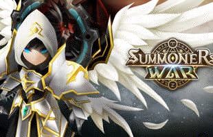 Summoners War xuất sắc cán mốc 90 triệu lượt tải - con số mà nhiều NPH phải ngưỡng mộ