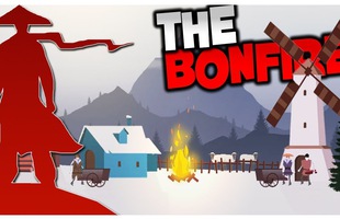 The Bonfire: Forsaken Lands - Game sinh tồn phong cách 2D chính thức cập bến App Store