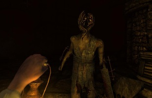 Nhanh tay lên, Steam đang phát tặng miễn phí bộ đôi game kinh dị siêu ám ảnh Amnesia Collection