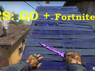 CS: GO bất ngờ xuất hiện tính năng 