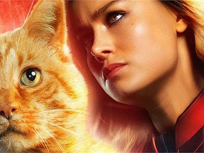 Captain Marvel bị đánh giá là một phim 