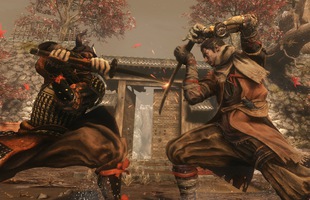 Đánh giá sớm Sekiro: Shadows Die Twice - Kẻ viết tiếp hành trình của Dark Souls (phần 2)