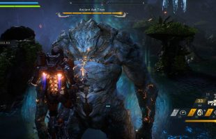 Game thủ Anthem đòi “tẩy chay” trò chơi, yêu cầu Bioware mang… lỗi game trở lại