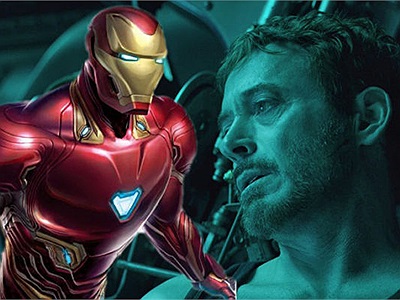 Số phận của Iron Man trong Avengers: Endgame đã được dự báo từ Civil War?