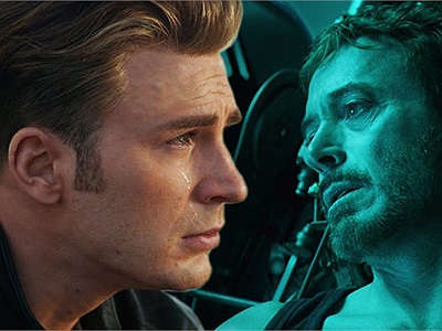 Fan Marvel muốn Iron Man sống sót trong Avengers: Endgame hơn là Captain America