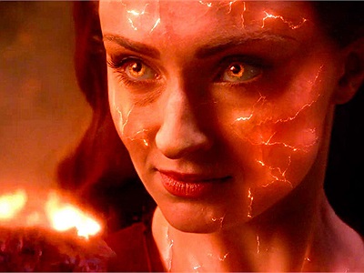 Bom tấn X-Men: Dark Phoenix liệu có trở thành thảm họa?