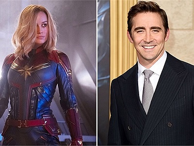 Tài sắc vẹn toàn của loạt sao tham gia bom tấn Captain Marvel