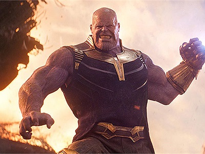 Avengers: Endgame - Cú búng tay của Thanos sẽ không bị đảo ngược