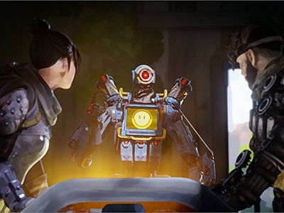 Apex Legends: Rất có khả năng súng phun lửa sẽ là vũ khí tiếp theo được ra mắt