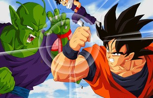 Dragon Ball: Anh chàng da xanh Piccolo hiện tại mạnh đến mức nào nếu so với Goku và nhóm chiến binh Z