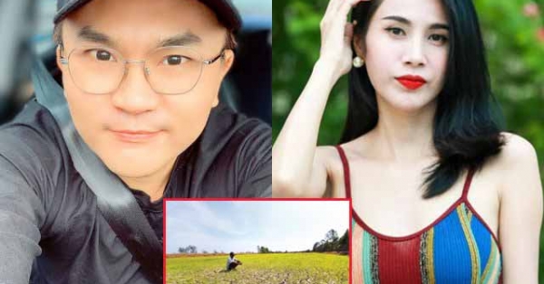 MC giàu nhất VN, Thuỷ Tiên... kêu gọi cứu người dân miền Tây lao đao vì hạn mặn