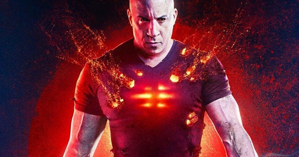 Bloodshot – Bom tấn hành động hoành tráng, Vin Diesel sang làm siêu anh hùng nhưng số phận quá “nhọ”