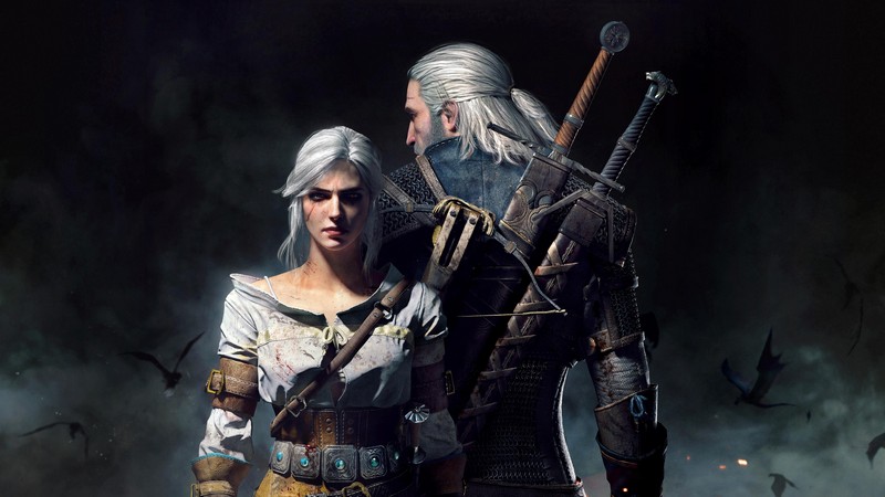 Vũ trụ The Witcher sẽ chào đón một game mới toanh nhưng không phải là The Witcher 4