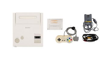 Võ lâm tranh đoạt: Nintendo Playstation truyền kỳ – P.2 - PC/Console