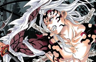 Kimetsu no Yaiba chương 197: Sử dụng Huyết Quỷ Thuật, Muzan sẽ lại trốn thoát ngoạn mục?