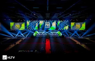 Vì ảnh hưởng của COVID-19, giải đấu CS:GO ESL Pro League Season 11 buộc phải chuyển sang thi đấu online