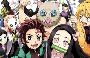 Vì sao Kimetsu no Yaiba xứng đáng là anime săn quỷ hay nhất?