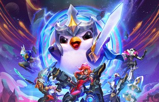 Đấu Trường Chân Lý: Vô Hạn Thiên Hà - Riot định 'khai tử' lối chơi hyper-roll với update mới nhất?