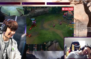 Streamer phương Tây 'lóa mắt' khi xem Kalista của The Shy - 'Đây là thứ điên rồ nhất tôi từng thấy'