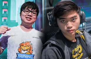 SofM và Optimus cùng xuất hiện trong danh sách top 5 người sở hữu những cú Pentakill đặc biệt nhất LMHT