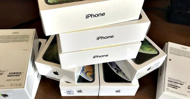 Không cần iPhone 12, đây vẫn là chiếc iPhone giá trị đáng mua