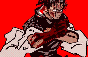 Mặc dù sắp kết thúc mùa 1 nhưng anime Jujutsu Kaisen vẫn công bố thêm 3 nhân vật mới, Choso đã xuất hiện