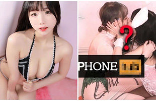 Hôn bạn thân trên sóng lúc vui đùa, nữ streamer bàng hoàng khi thấy mặt mình xuất hiện trên web phim 18+ sau đó ít ngày