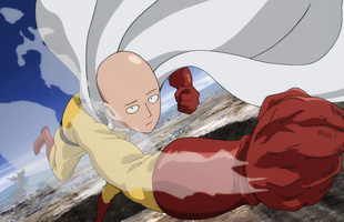 One Punch Man: Vì sao Saitama lại có lượng fan đông đảo đến vậy? (P.2)