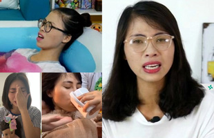 Nổi tiếng gắn liền với tai tiếng, YouTuber Thơ Nguyễn nhiều lần bị cộng đồng mạng tẩy chay vì nội dung phản cảm