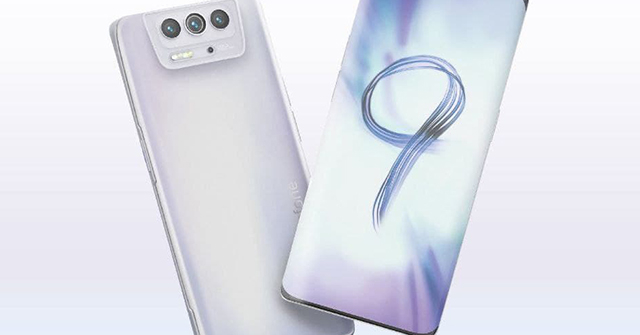 Lộ diện chiếc smartphone cao cấp “dị” nhất năm 2022