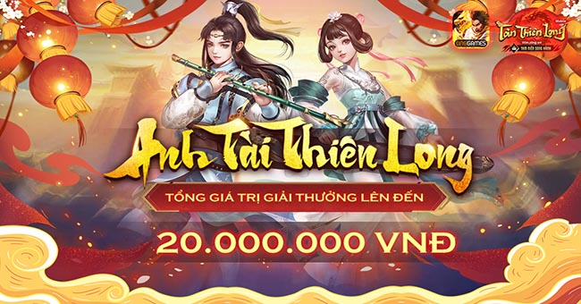 Tân Thiên Long: Điểm lại những bài dự thi đáng chú ý đã lộ diện trong Anh Tài Thiên Long