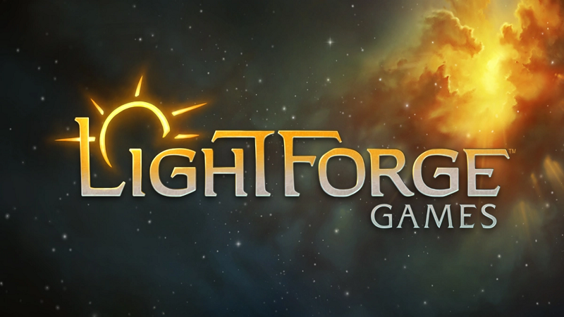 NetEase đầu tư vào Lightforge Games trong khoản tài trợ 15 triệu đô