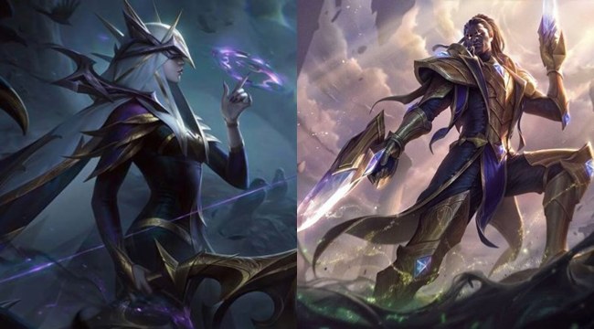 Đấu Trường Chân Lý: Riot nerf hàng loạt tướng chủ lực, giảm tốc độ trận đấu trong 12.5b