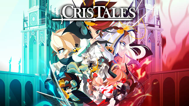 Tải ngay CrisTales – JRPG có cốt truyện cực hay giá 500 nghìn nay đã miễn phí