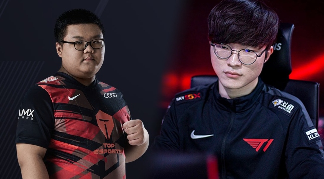 Tuyển thủ LPL phá game bị phạt nặng, Faker cũng bị bắt xin lỗi vì “vơ đũa cả nắm”