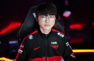 Lần đầu lên tiếng về vụ Qingtian phá game, Faker tiếp tục trở thành mục tiêu công kích của fan LPL